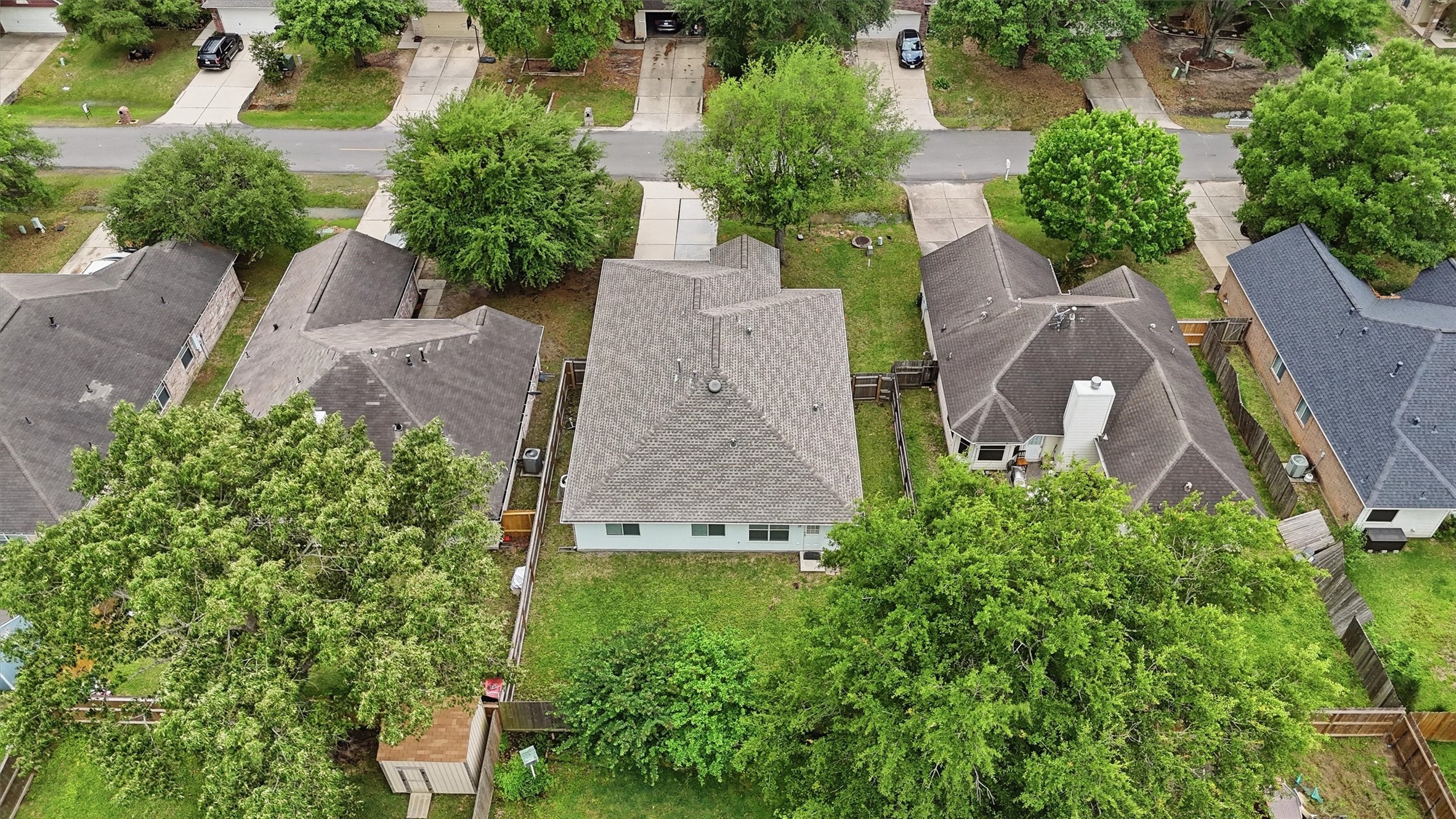 21543 Forest Colony Drive Porter, TX 77365 - Photo 27 of 32