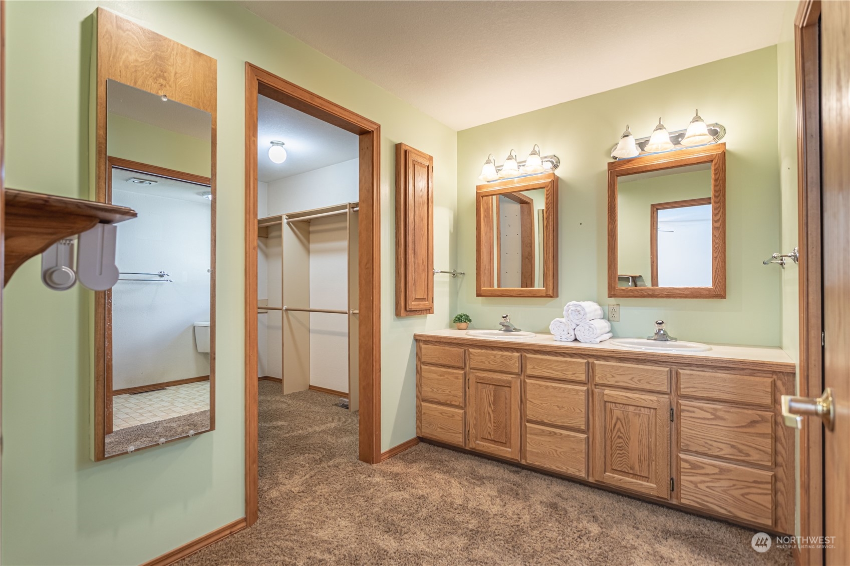 412 Castleview Place Wenatchee, WA 98801 - Photo 19 of 37 Gallery Image 19