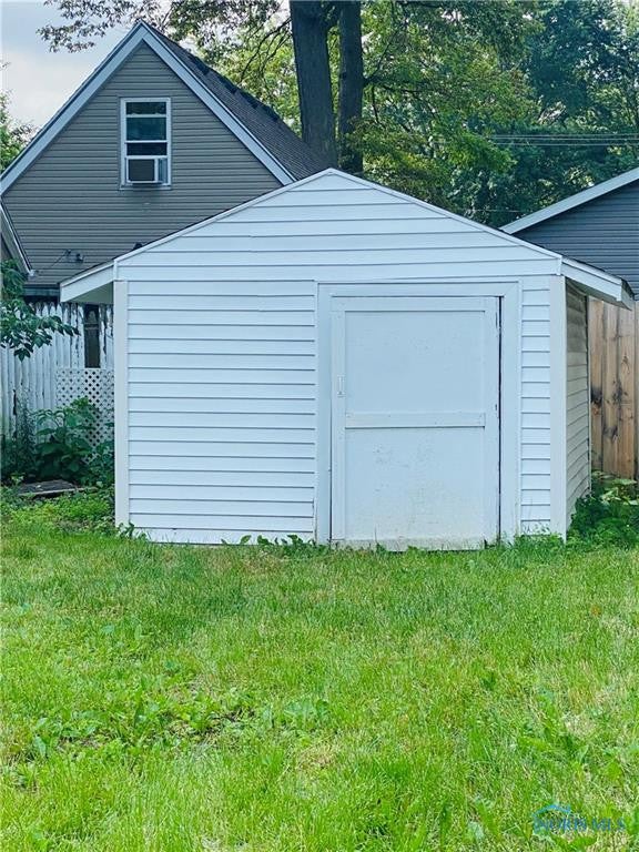 5121 Wissman Road Toledo, OH 43615 - Photo 17 of 17 Gallery Image 17