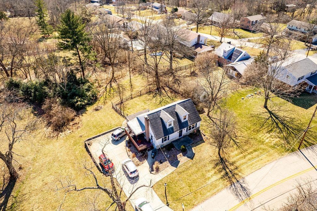 3871 Riehle Road Cincinnati, OH 45247 - Photo 12 of 44 Gallery Image 12