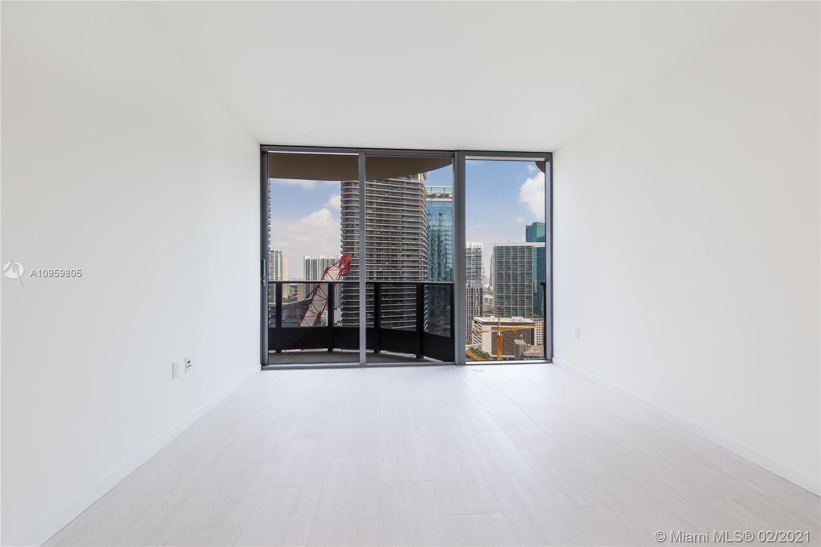 1000 Brickell Plaza, Unit 3015 Miami, FL 33131 - Photo 15 of 35