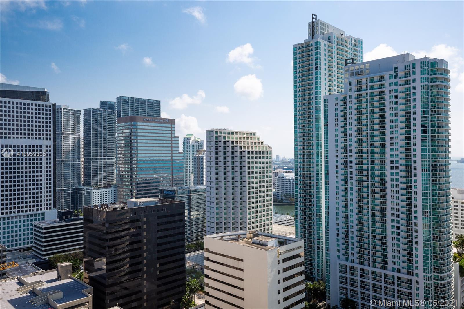 1000 Brickell Plaza, Unit 3015 Miami, FL 33131 - Photo 18 of 35