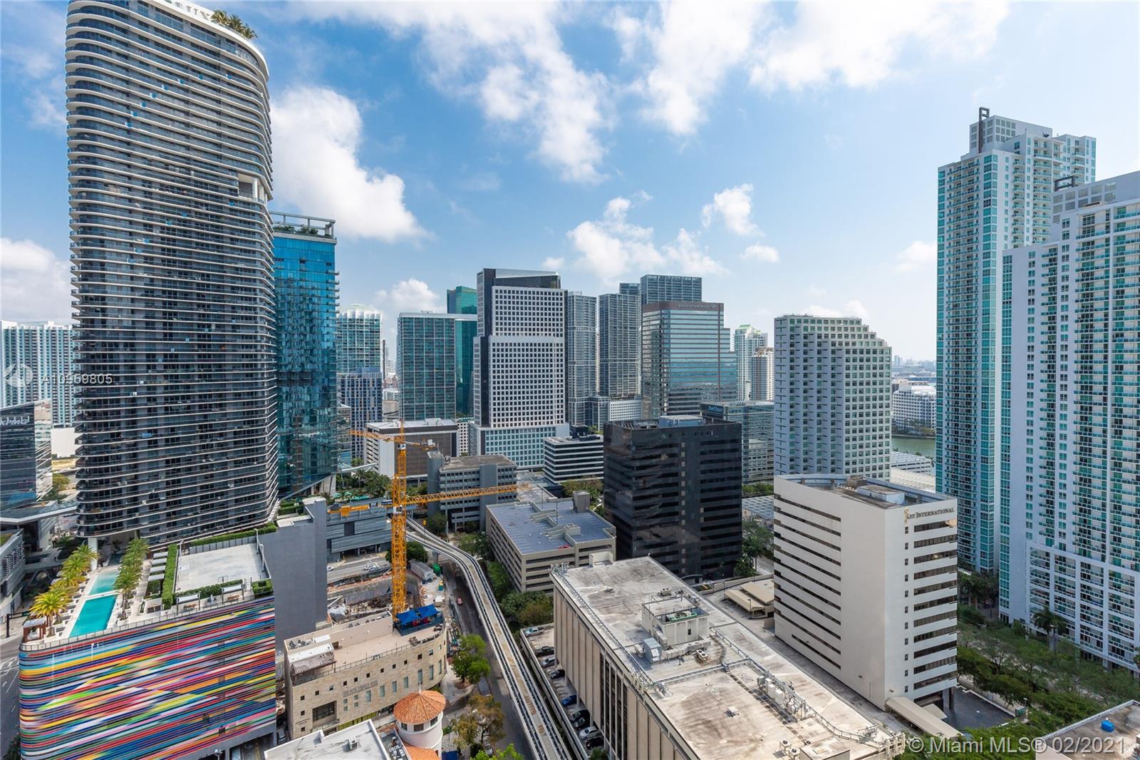 1000 Brickell Plaza, Unit 3015 Miami, FL 33131 - Photo 21 of 35