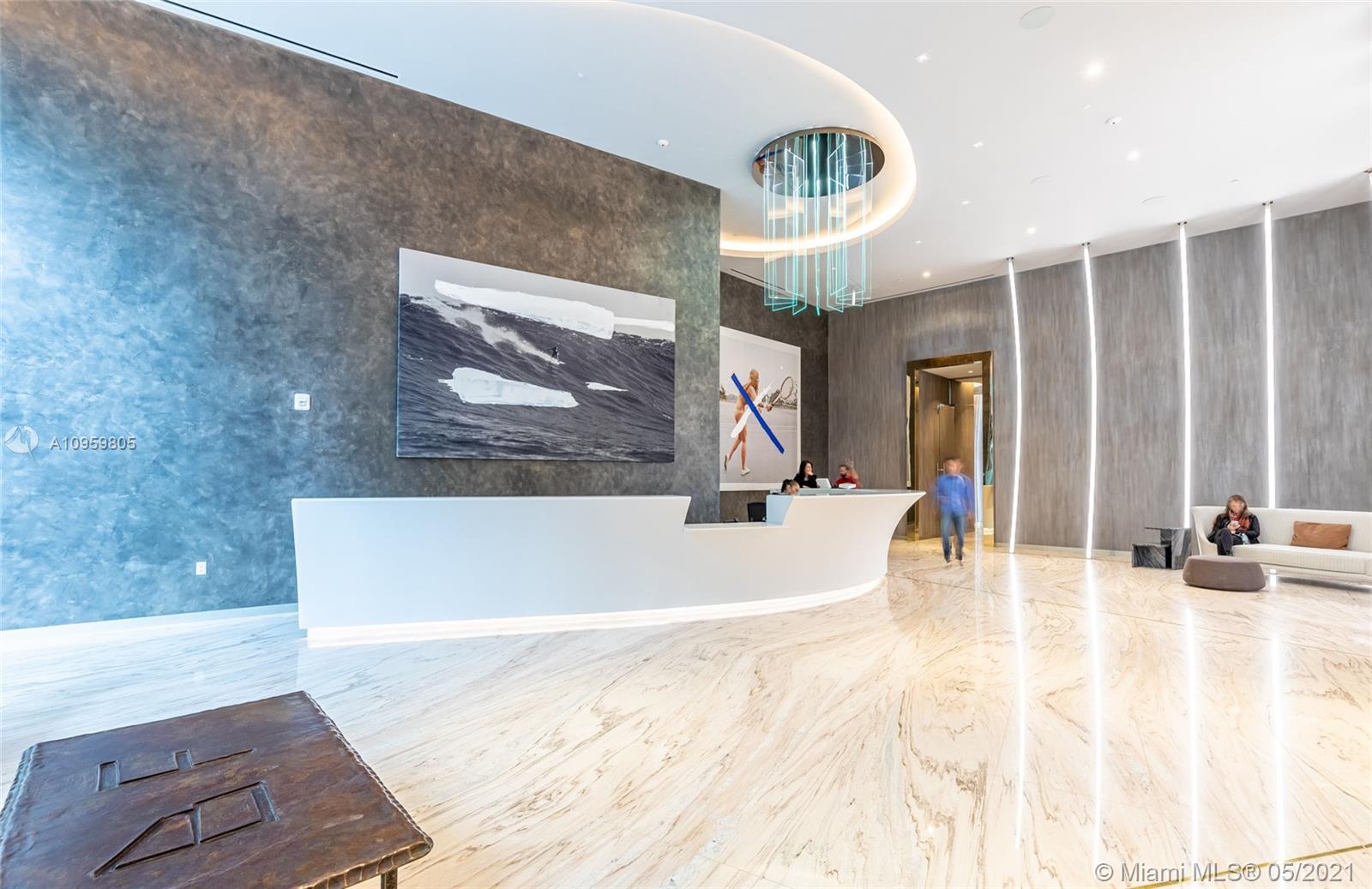 1000 Brickell Plaza, Unit 3015 Miami, FL 33131 - Photo 26 of 35