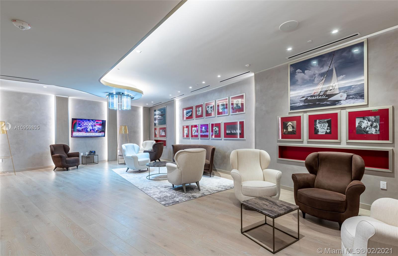 1000 Brickell Plaza, Unit 3015 Miami, FL 33131 - Photo 27 of 35