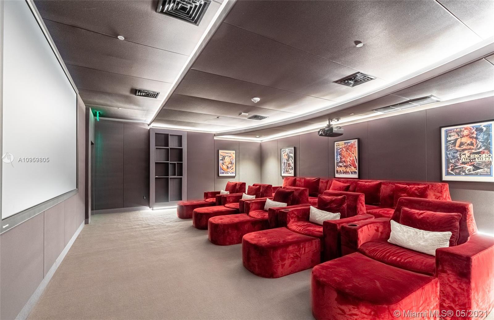 1000 Brickell Plaza, Unit 3015 Miami, FL 33131 - Photo 32 of 35