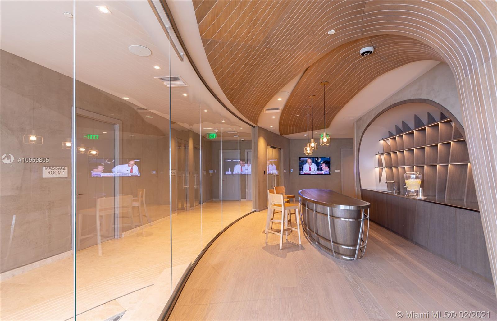 1000 Brickell Plaza, Unit 3015 Miami, FL 33131 - Photo 35 of 35