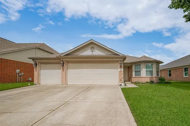 $264,000 | 20510 Wren Hollow Way, Humble, TX 77338