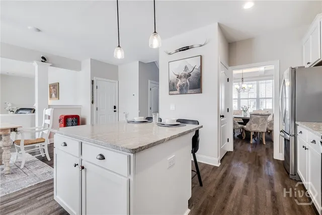 $390,000 | 152 Sams Drive, Guyton, GA 31312