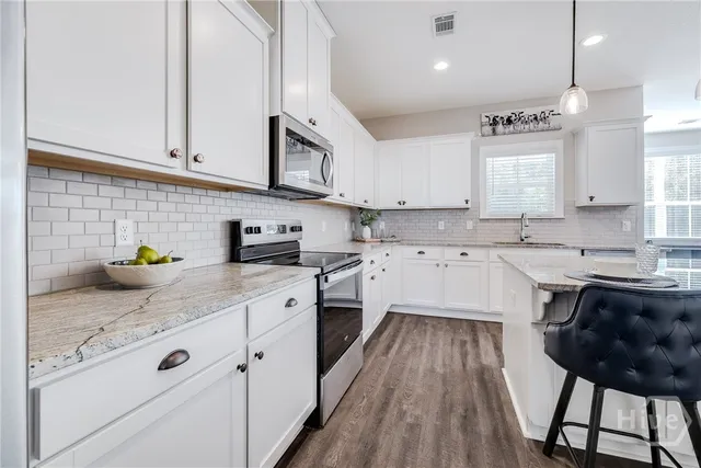 $390,000 | 152 Sams Drive, Guyton, GA 31312