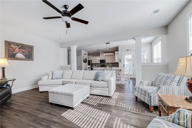 $390,000 | 152 Sams Drive, Guyton, GA 31312