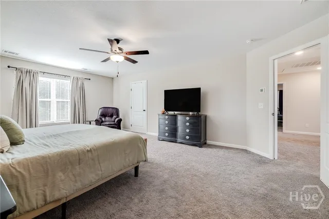 $390,000 | 152 Sams Drive, Guyton, GA 31312