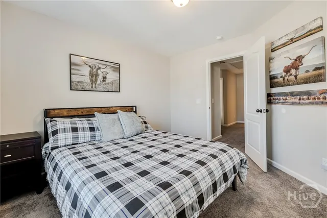 $390,000 | 152 Sams Drive, Guyton, GA 31312