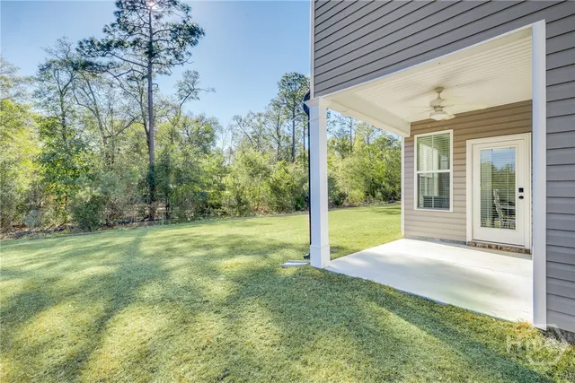 $390,000 | 152 Sams Drive, Guyton, GA 31312