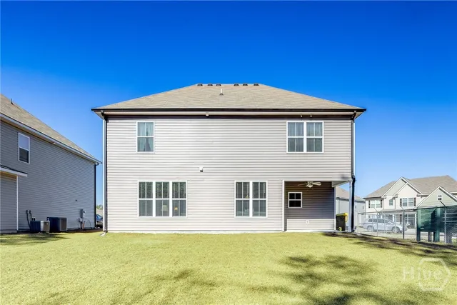 $390,000 | 152 Sams Drive, Guyton, GA 31312