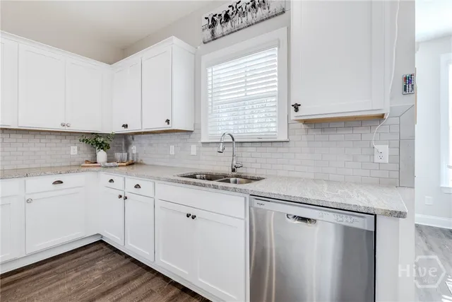 $390,000 | 152 Sams Drive, Guyton, GA 31312