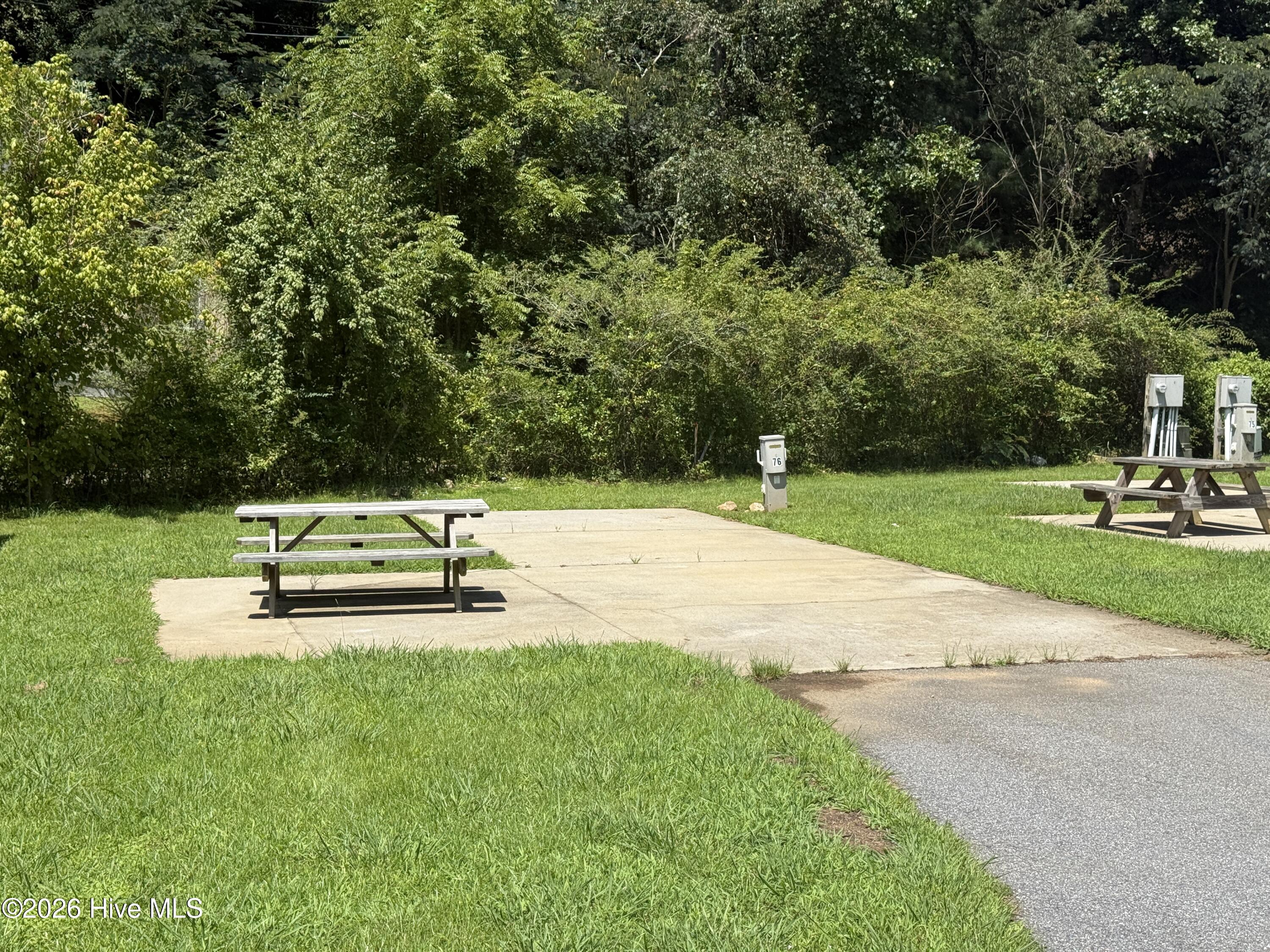 65 Old Tomotla Road Marble, NC 28905 - Photo 4 of 12 Gallery Image 4