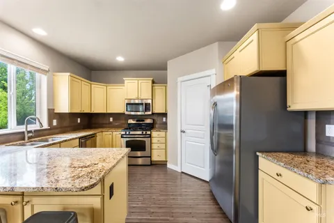 $535,000 | 7443 West Skylight Street, Boise, ID 83709