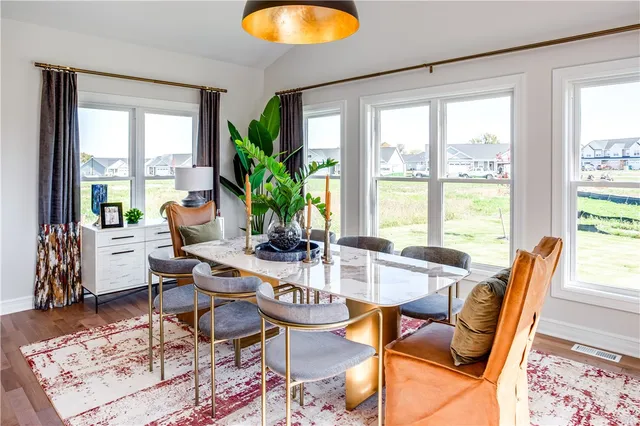 $687,753 | 1549 Osburn Lane, Farmington, NY 14425