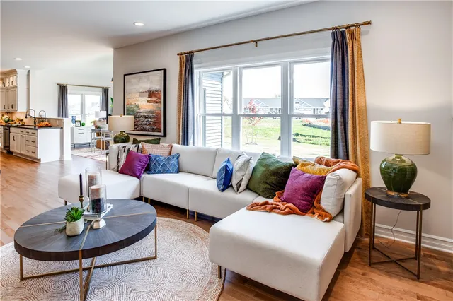 $687,753 | 1549 Osburn Lane, Farmington, NY 14425