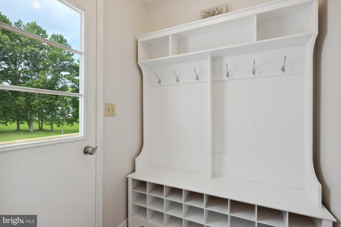 2134 Freeland Road Freeland, MD 21053 - Photo 17 of 39 Mudroom, door leads to rear deck