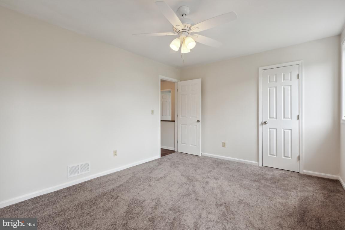 2134 Freeland Road Freeland, MD 21053 - Photo 19 of 39 Bedroom 2 - large closet