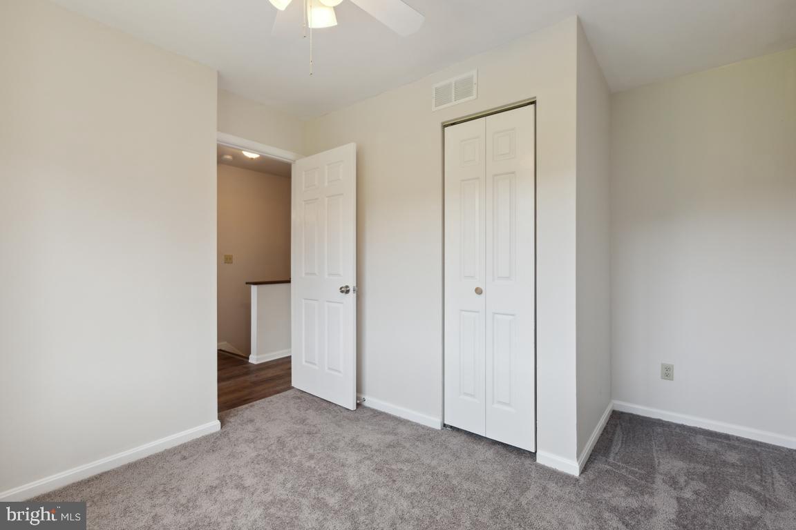 2134 Freeland Road Freeland, MD 21053 - Photo 22 of 39 Bedroom 3 -