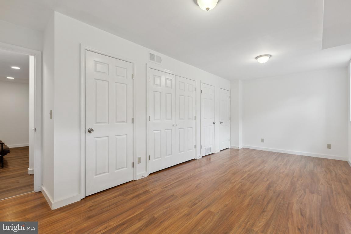 2134 Freeland Road Freeland, MD 21053 - Photo 26 of 39 Lower Level spacious 4th Bedroom - new floors