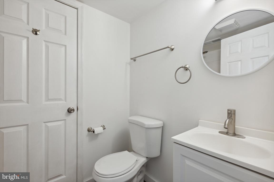 2134 Freeland Road Freeland, MD 21053 - Photo 30 of 39 Lower Level full bathroom all new