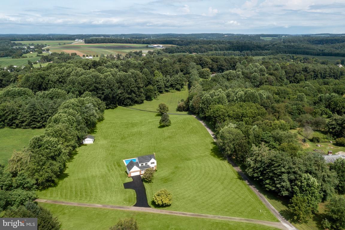 2134 Freeland Road Freeland, MD 21053 - Photo 35 of 39 Gorgeous views