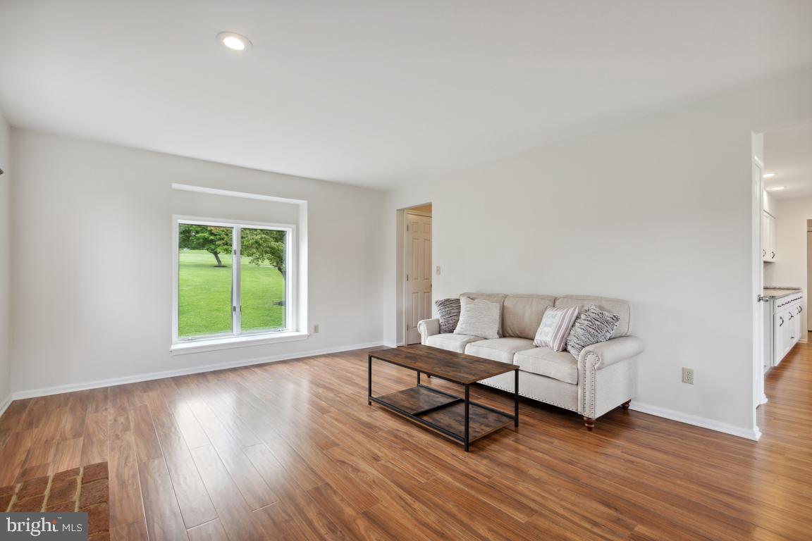 2134 Freeland Road Freeland, MD 21053 - Photo 9 of 39 Family rm, new flooring, natural light throughout