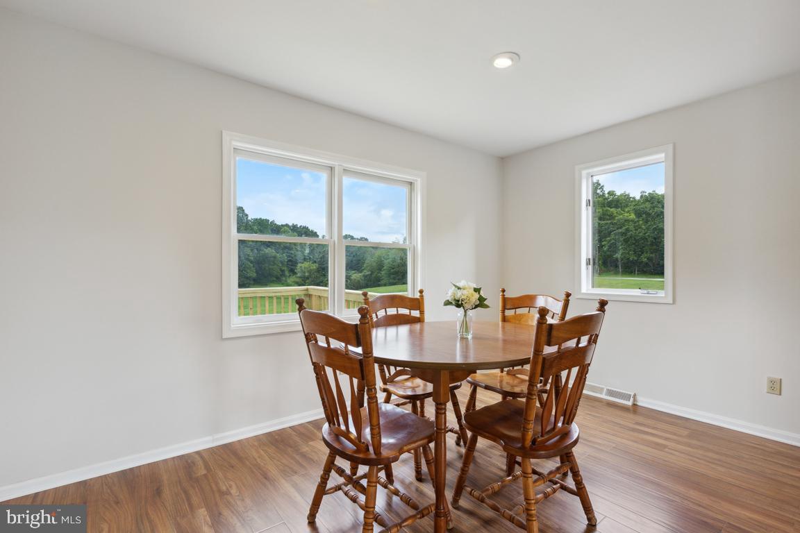 2134 Freeland Road Freeland, MD 21053 - Photo 10 of 39 Fam rm opens to kitchen - Natual light