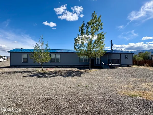 $249,900 | 510 Sibbald Avenue, Golconda, NV 89414