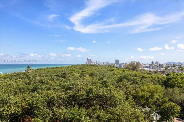 $4,995,000 | 8701 Collins Avenue, Unit 604, Miami Beach, FL 33154