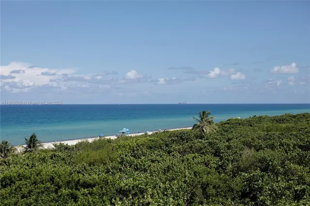 $4,995,000 | 8701 Collins Avenue, Unit 604, Miami Beach, FL 33154