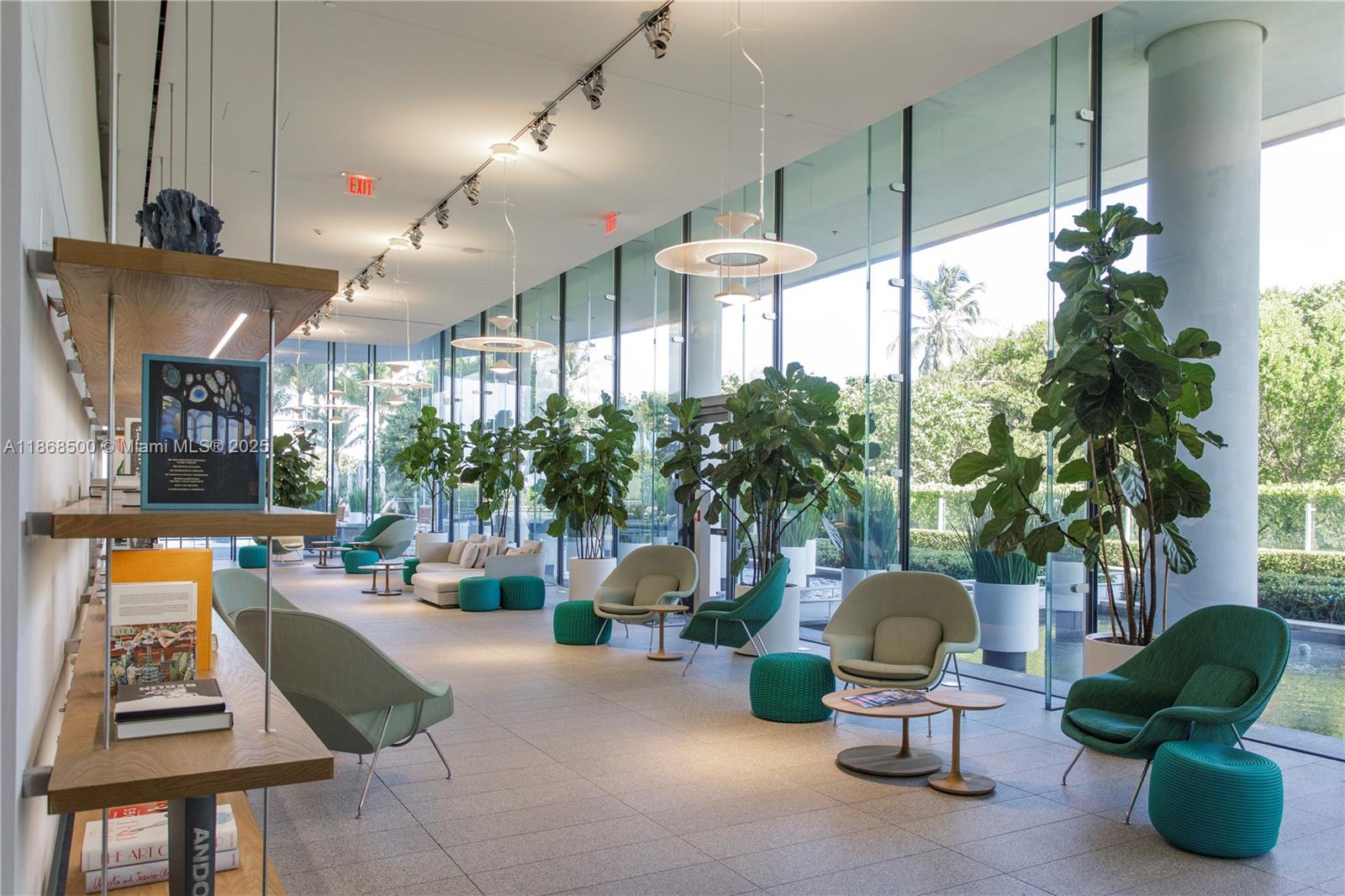 8701 Collins Avenue, Unit 604 Miami Beach, FL 33154 - Photo 36 of 41