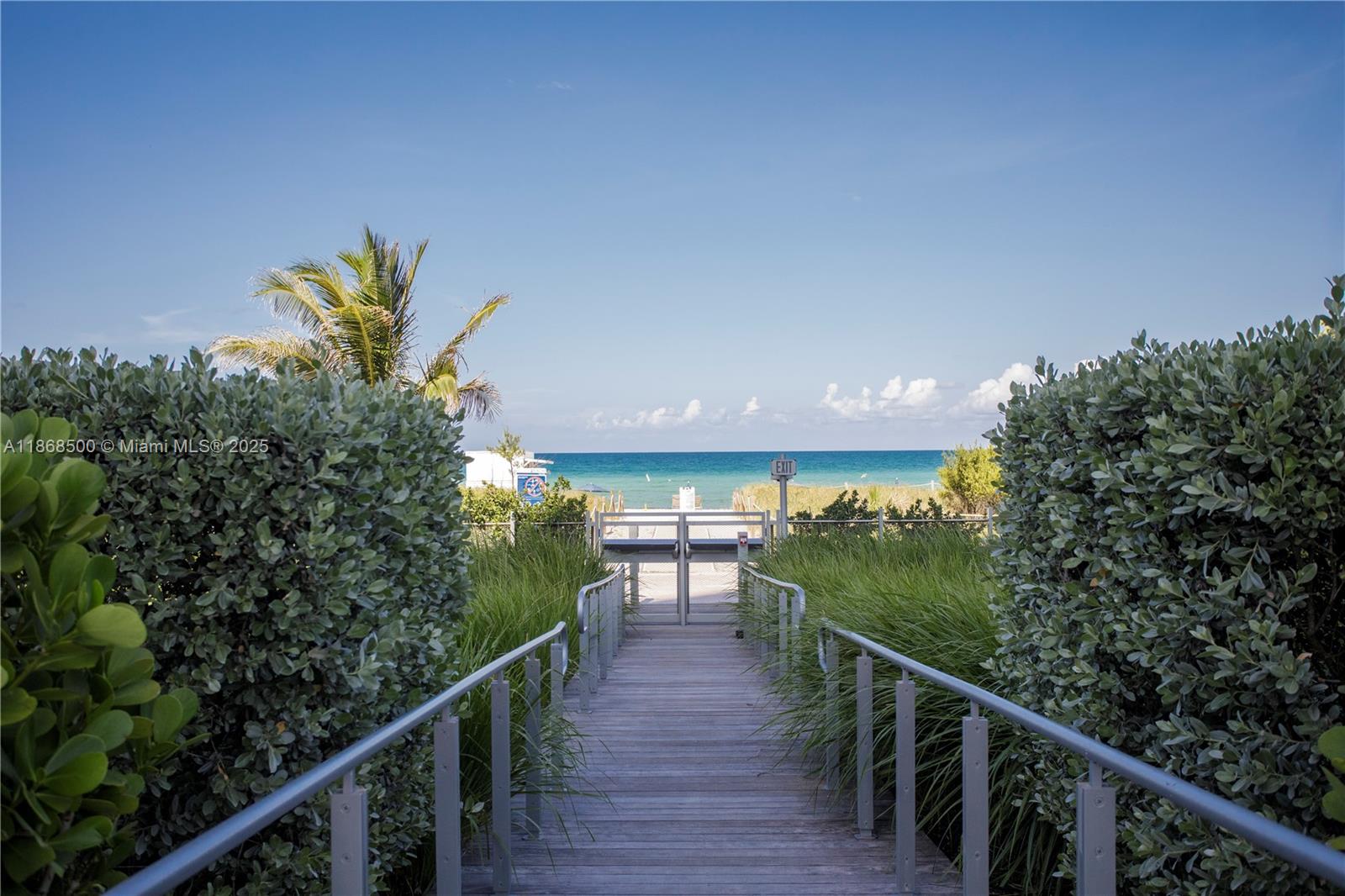 8701 Collins Avenue, Unit 604 Miami Beach, FL 33154 - Photo 40 of 41