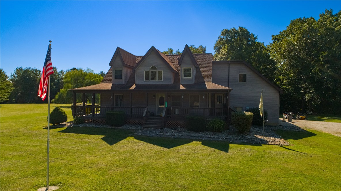 14664 North 950 Road Fairmount, IL 61841 - Photo 12 of 16