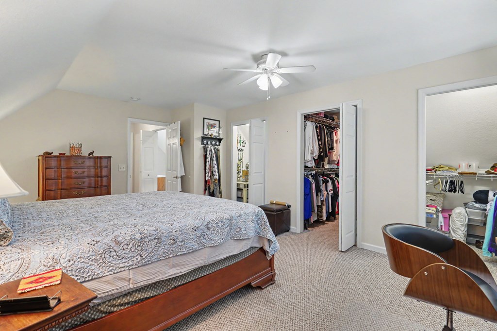 2255 Thunder Oak Road Young Harris, GA 30582 - Photo 33 of 85
