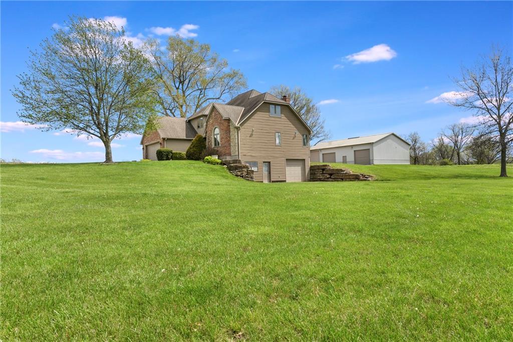 7306 Golden Belt Road Odessa, MO 64076 - Photo 51 of 80