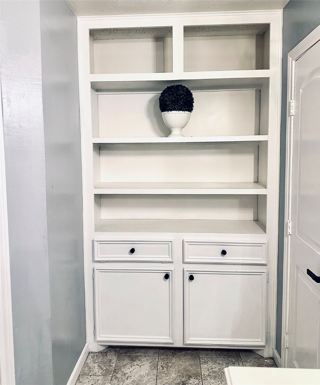 1457 Camellia Street Sweeny, TX 77480 - Photo 21 of 34 a close view of closet with rug