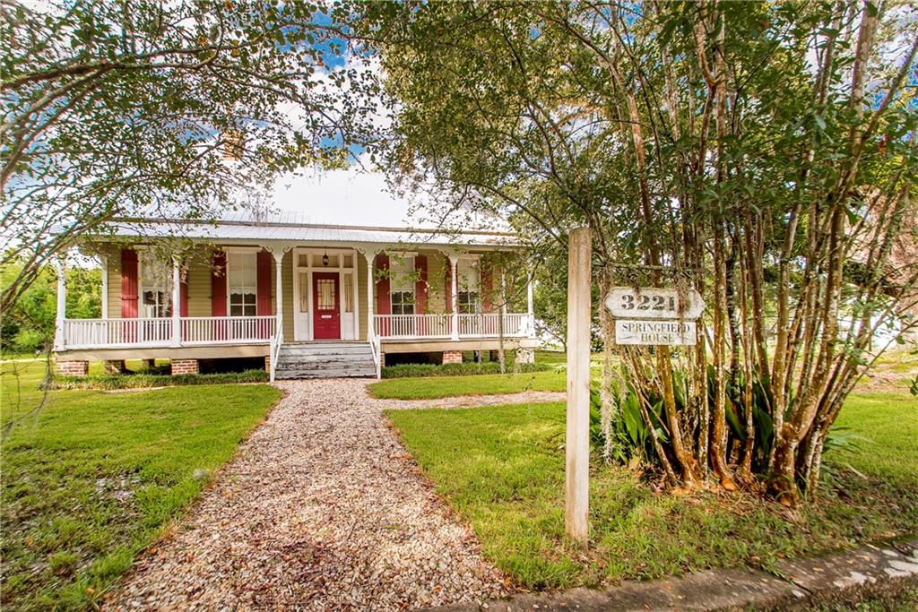 32210 2nd Street Springfield, LA 70462 - Photo 1 of 38