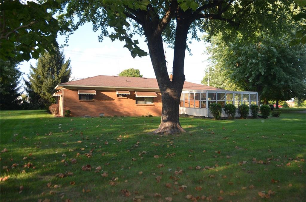 115 West Rampart Road Shelbyville, IN 46176 - Photo 22 of 24