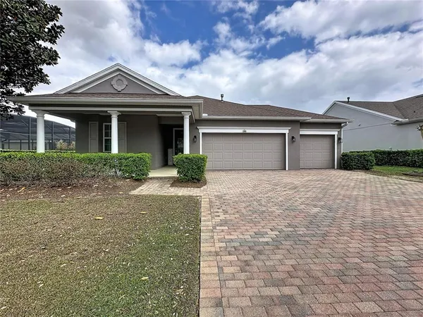 $450,000 | 108 Mist Flower Lane, Groveland, FL 34736