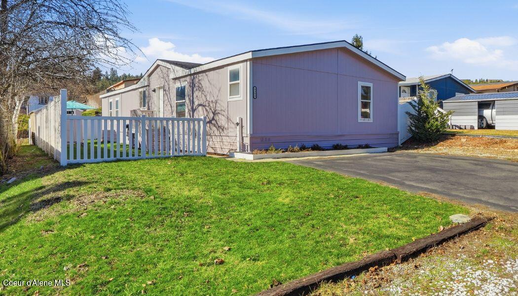 8553 North Kendra Way Post Falls, ID 83854 - Photo 1 of 31 Matts