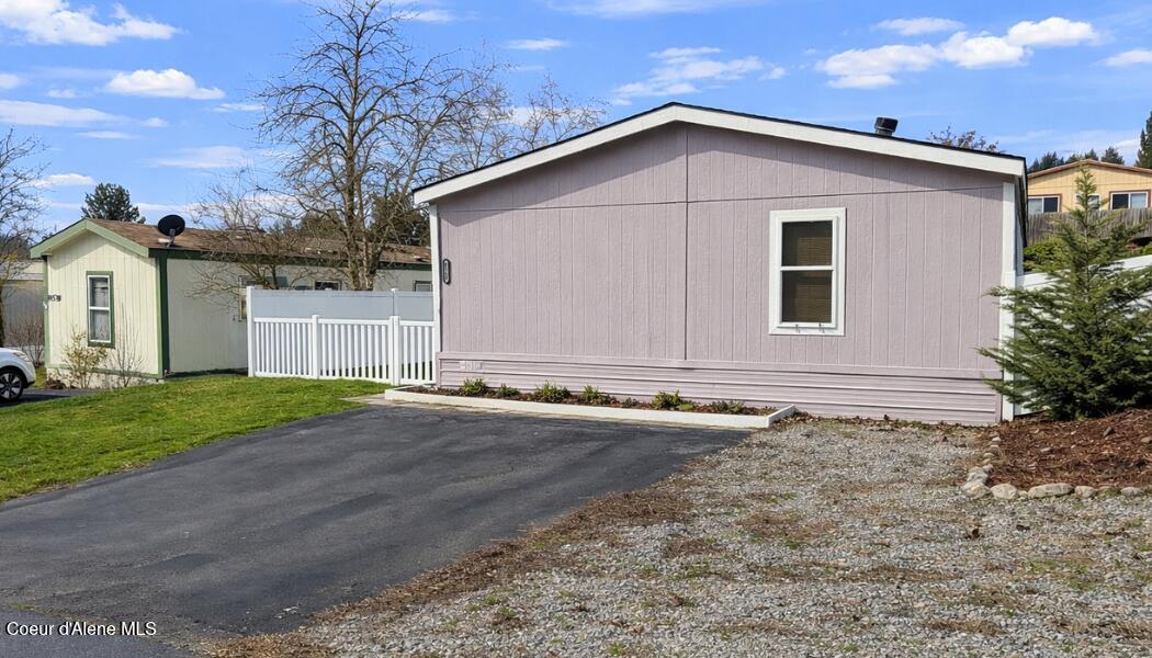 8553 North Kendra Way Post Falls, ID 83854 - Photo 29 of 31 Matts