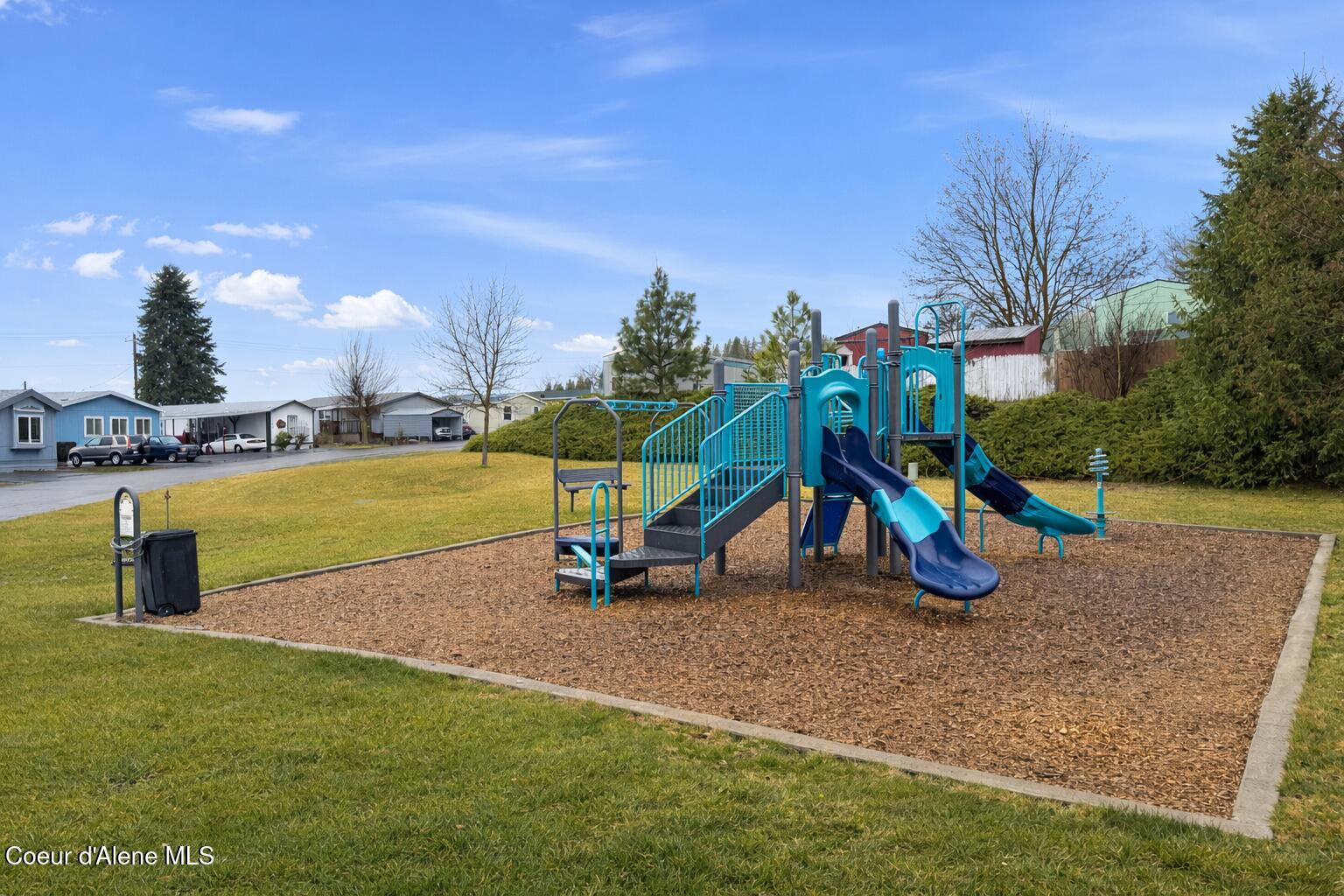 8553 North Kendra Way Post Falls, ID 83854 - Photo 30 of 31 Park