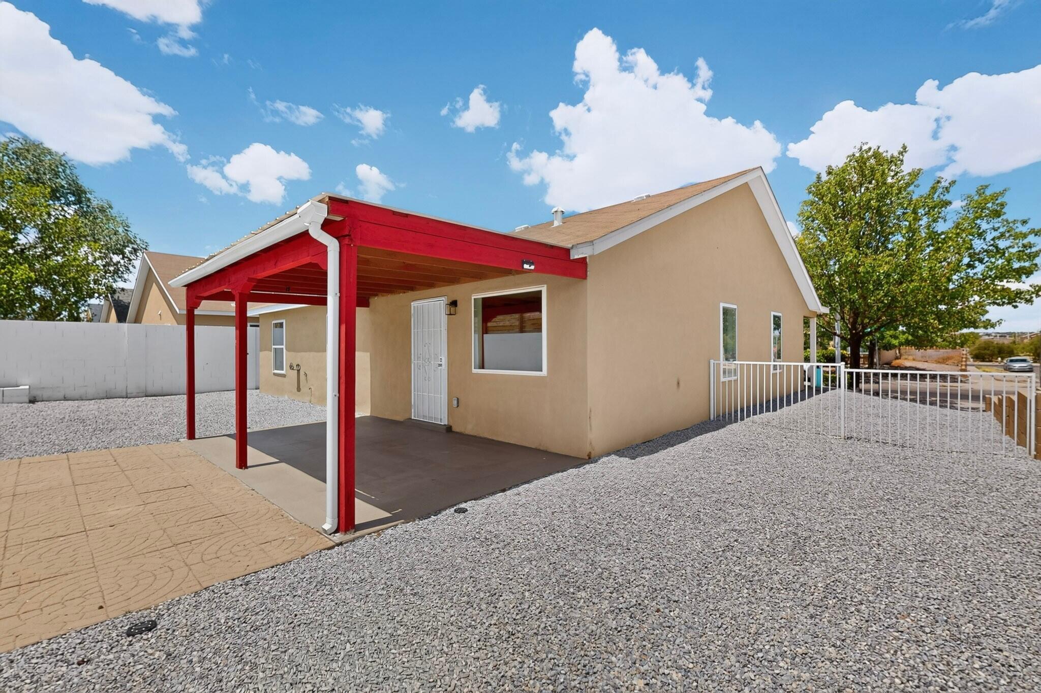 5748 Pinon Flats Road Northwest Albuquerque, NM 87114 - Photo 27 of 31 Gallery Image 27