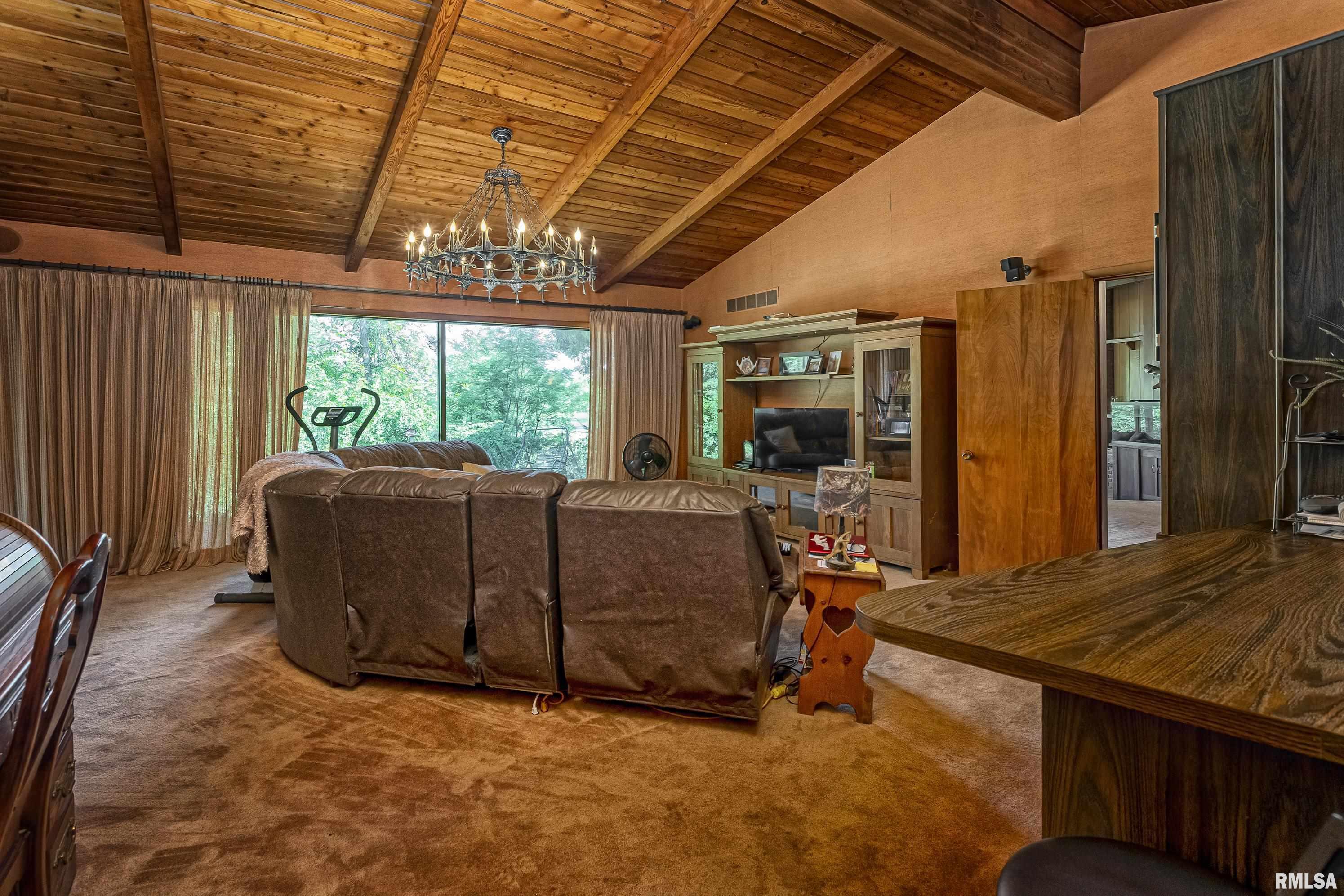 555 Karel Park Road Raleigh, IL 62977 - Photo 11 of 51