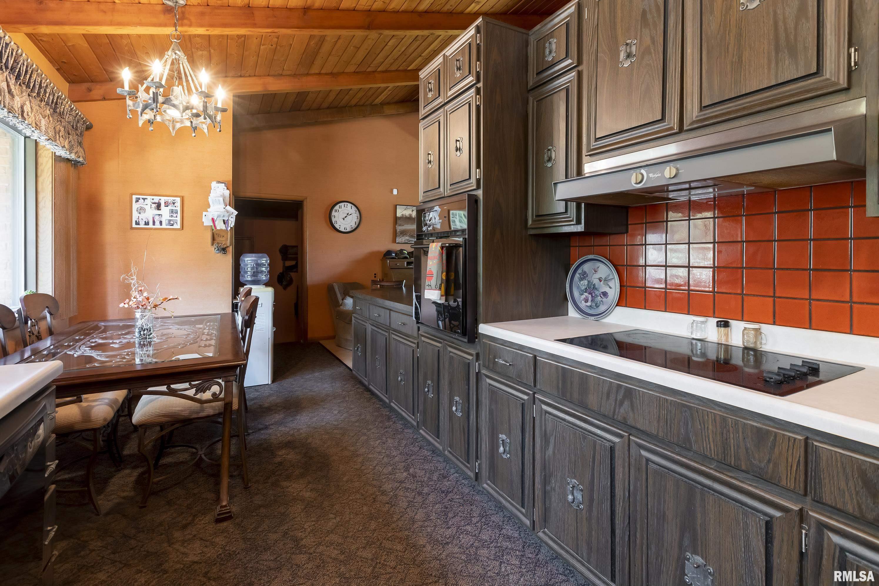 555 Karel Park Road Raleigh, IL 62977 - Photo 13 of 51